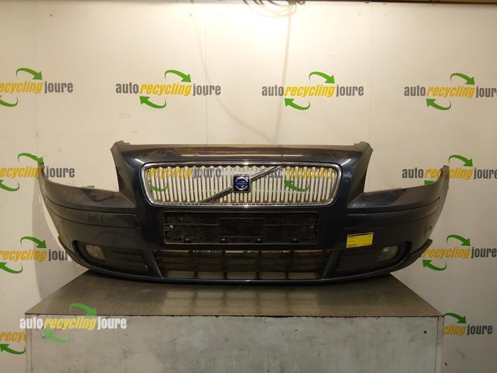 Pare-chocs avant d'un Volvo V50 (466-00), Autos : Pièces & Accessoires, -, 3 mois de garantie, -, -