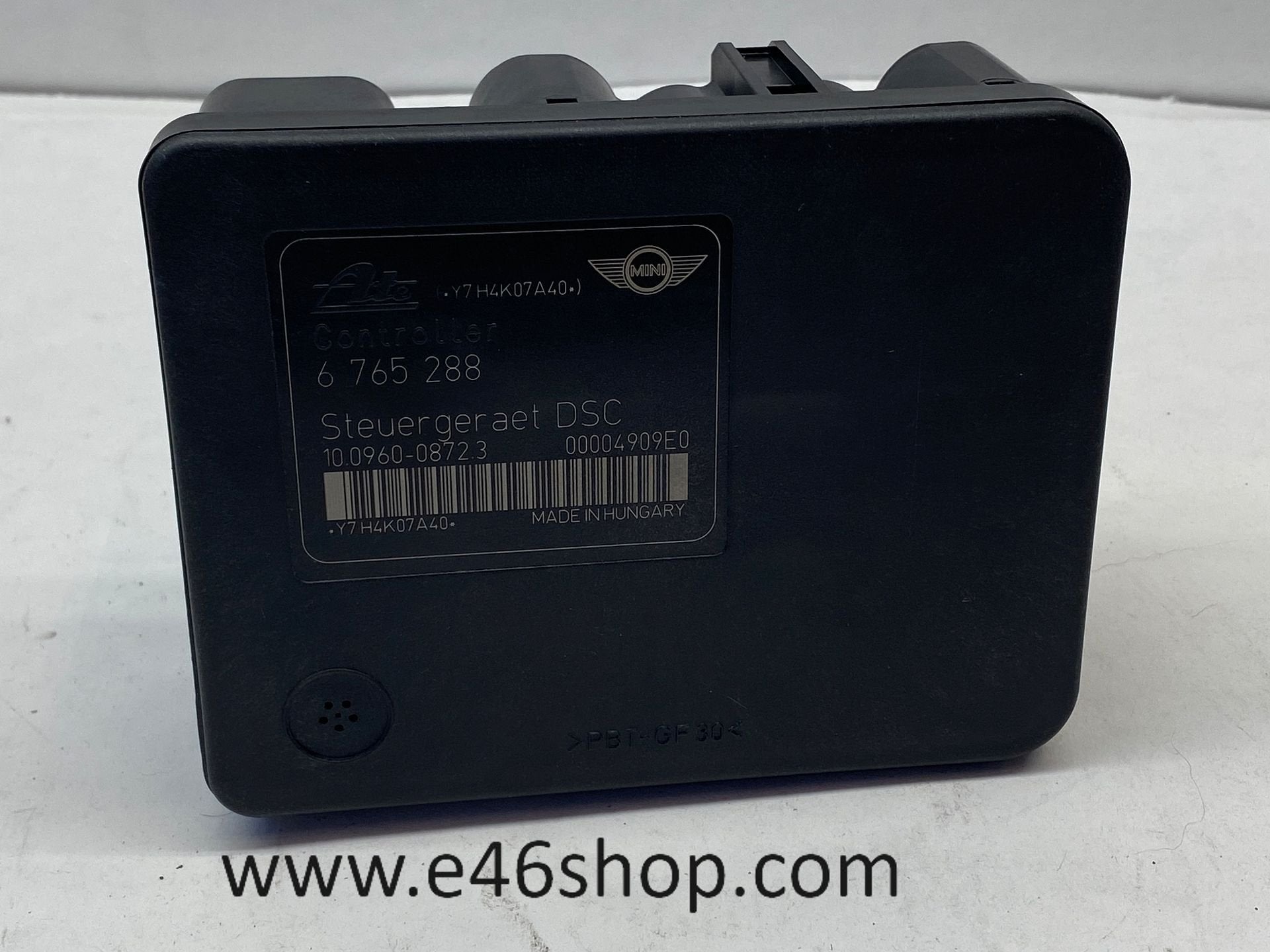 ABS DSC REPARATIESET MINI OE 34516765289 34512460471 NIEUW, Auto-onderdelen, -, -, Nieuw, Ophalen of Verzenden