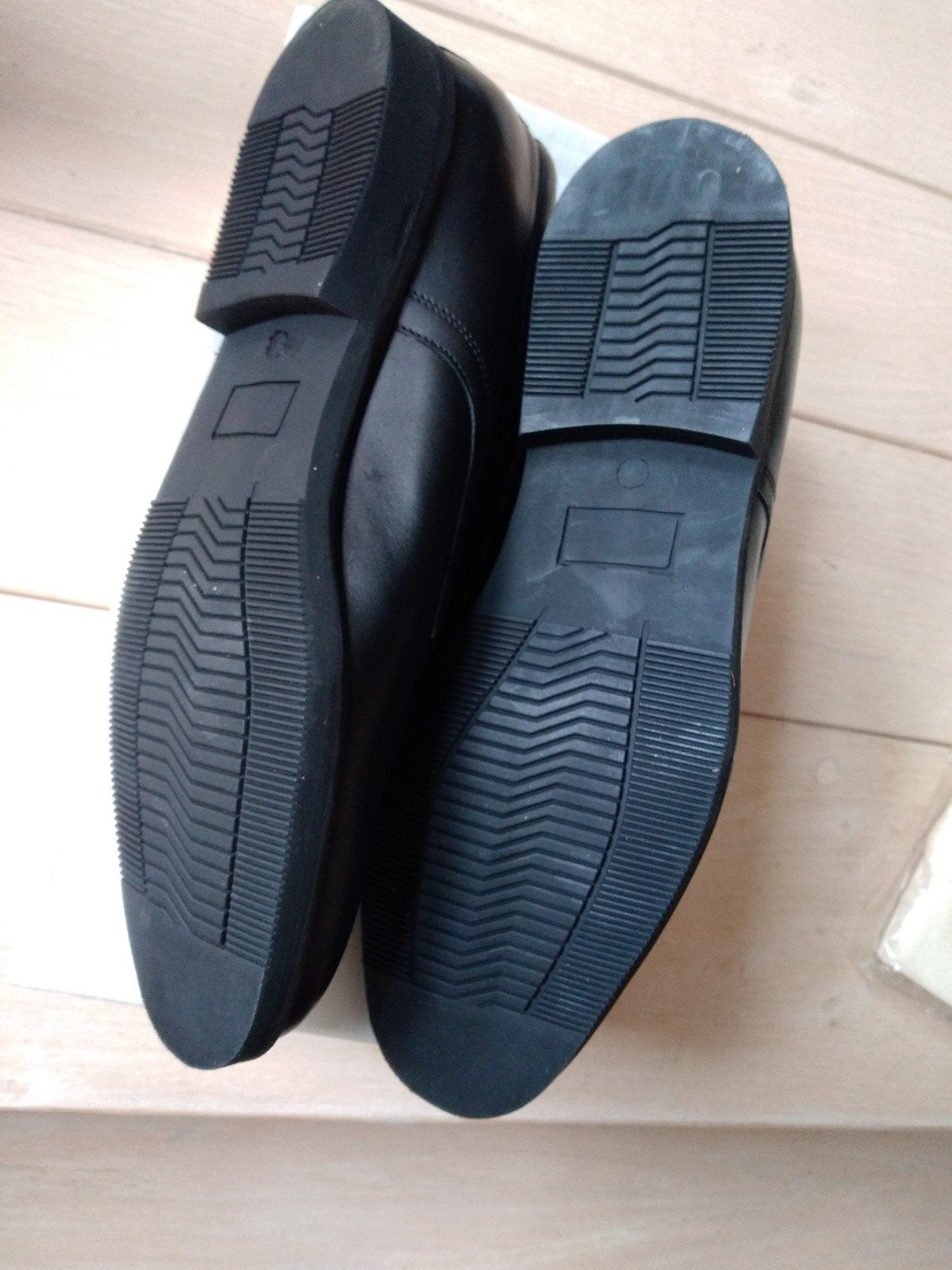 Nieuwe herenschoenen, Kleding | Heren, Ophalen of Verzenden, Zwart, Veterschoenen