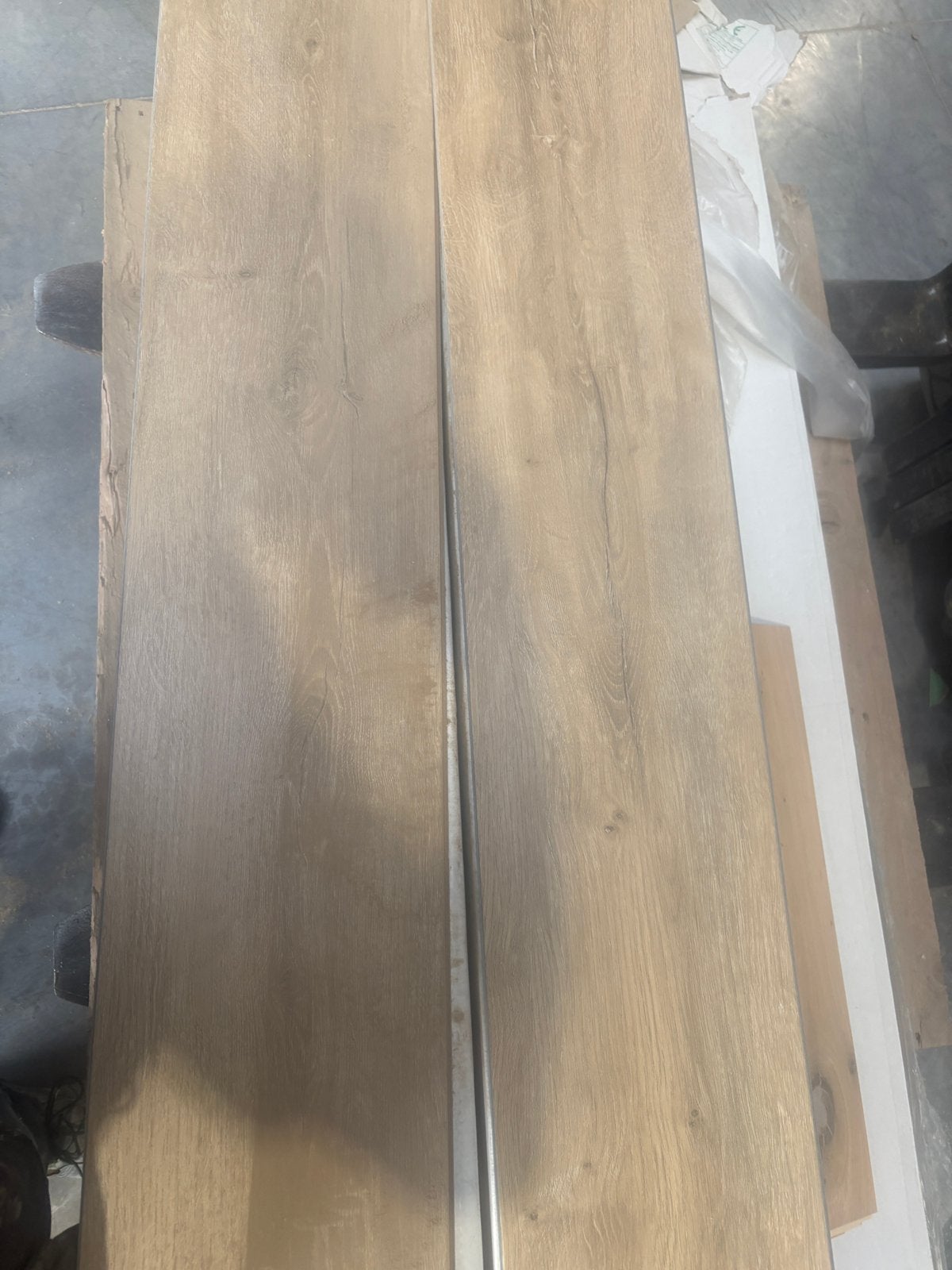 Floorift Granola vinyl klikvloer, Maison & Meubles, Enlèvement, Neuf, 10 à 25 m², Vinyle