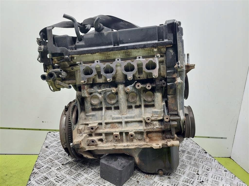 Moteur G4EE Nu GETZ ACCENT KIA HYUNDAI RIO, Envoi, Utilisé, Daihatsu