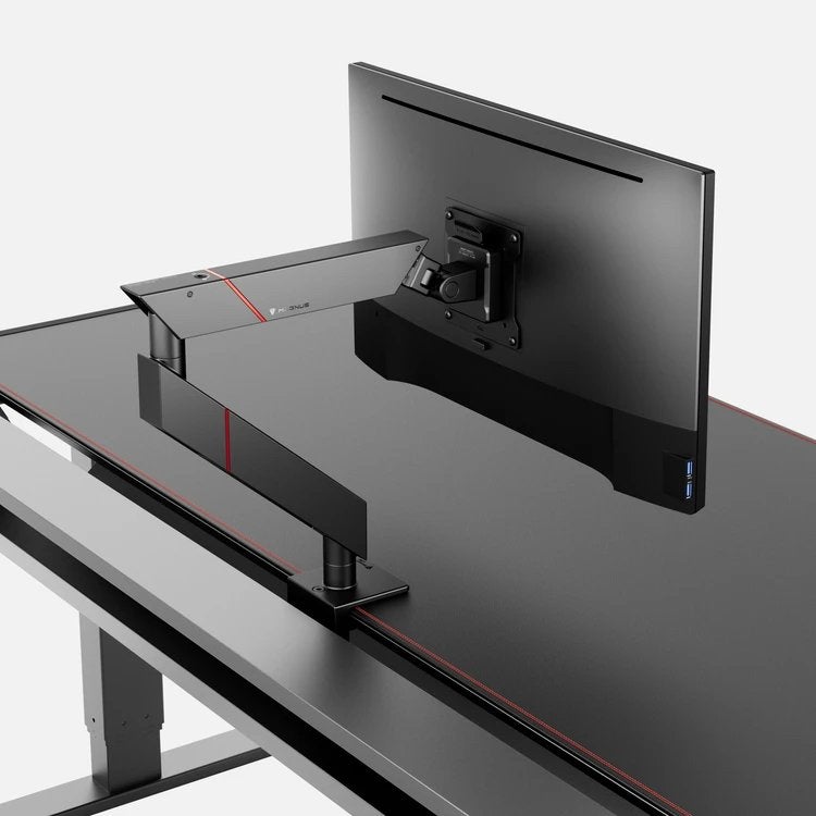 Secretlab - Magnus - Bras articulé pour écran, Informatique & Logiciels, Enlèvement, Reconditionné