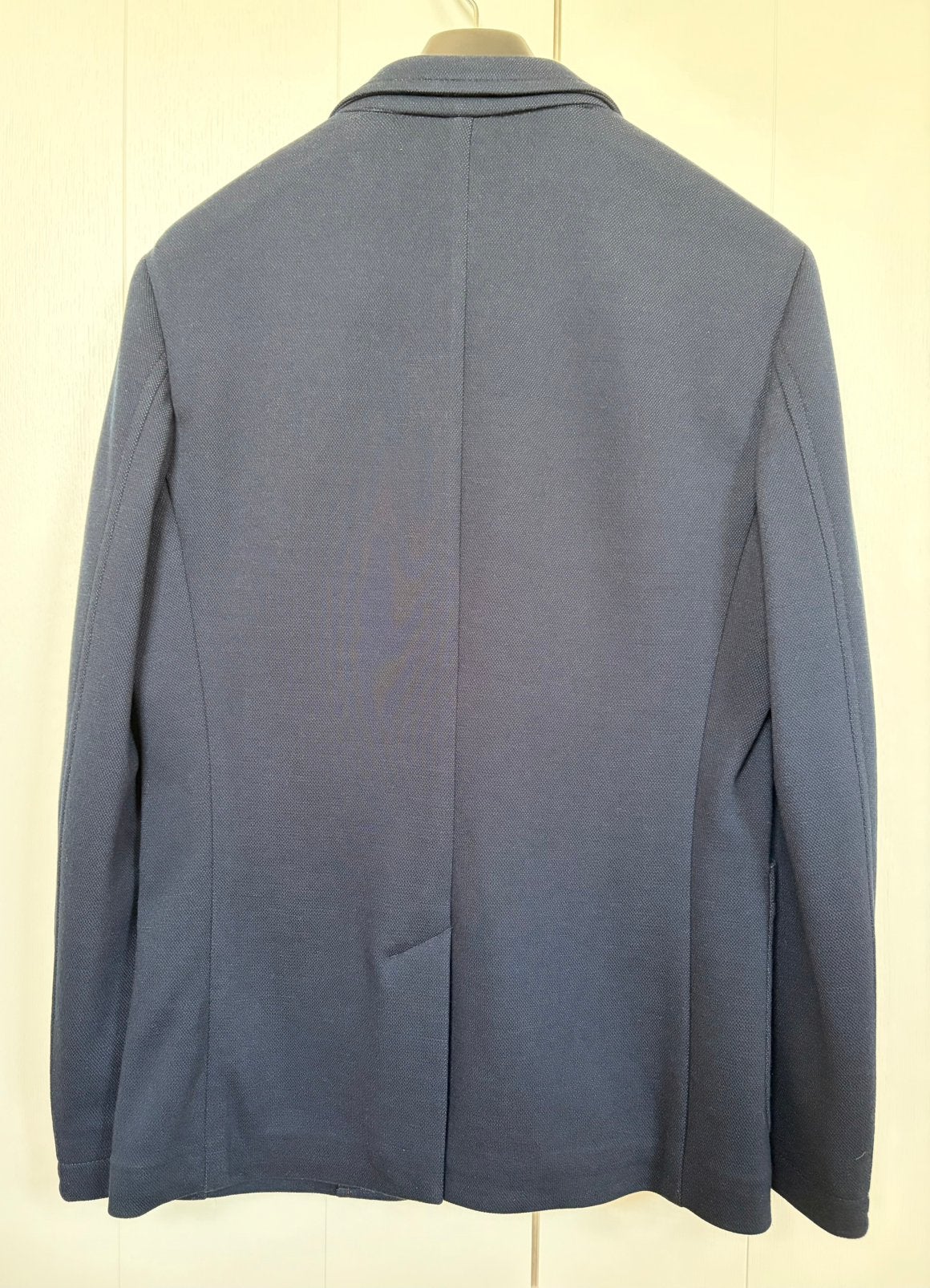 DIGEL Move Andres-ST – Herenblazer – Maat 46 (EU) - Nieuw, Ophalen of Verzenden, Nieuw, Maat 46 (S) of kleiner, Blauw