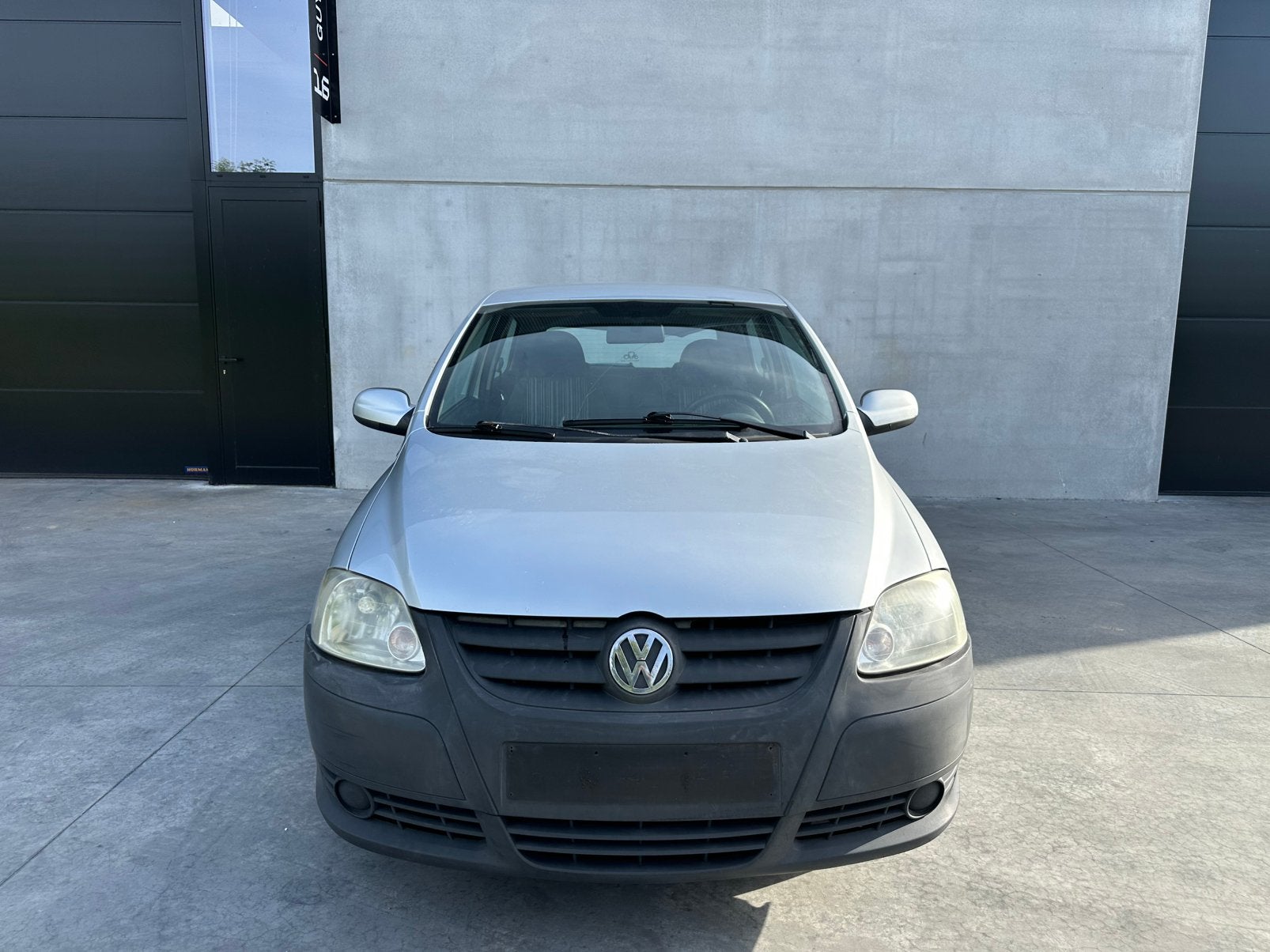 Volkswagen Fox, Autos, Achat, Particulier, Fox, Essence