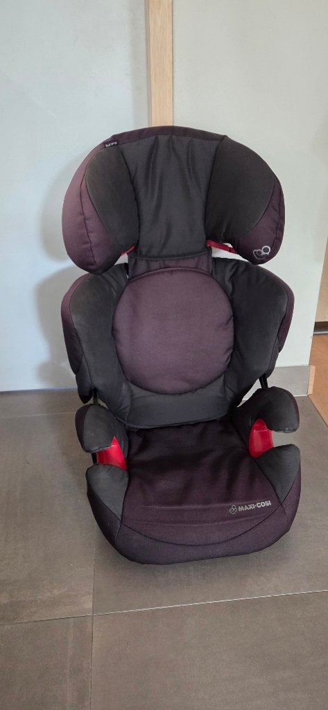 Autostoel Maxi Cosi Rodi XP Fix, Dossier amovible, 15 à 36 kg, Enlèvement, Maxi-Cosi