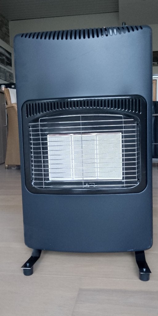 Chauffage d'appoint à super prix, 800 watts ou plus, Comme neuf, Enlèvement, Haut rendement (HR)