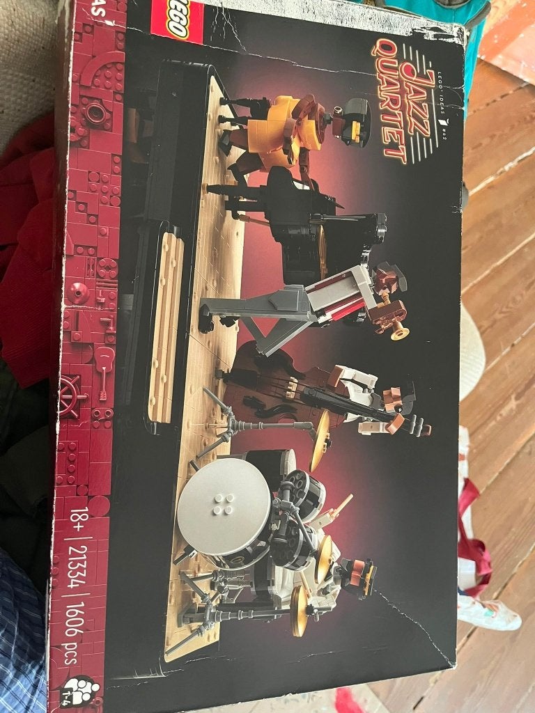 Lego verzamelset, Ophalen, Gebruikt, Lego, Minifiguur