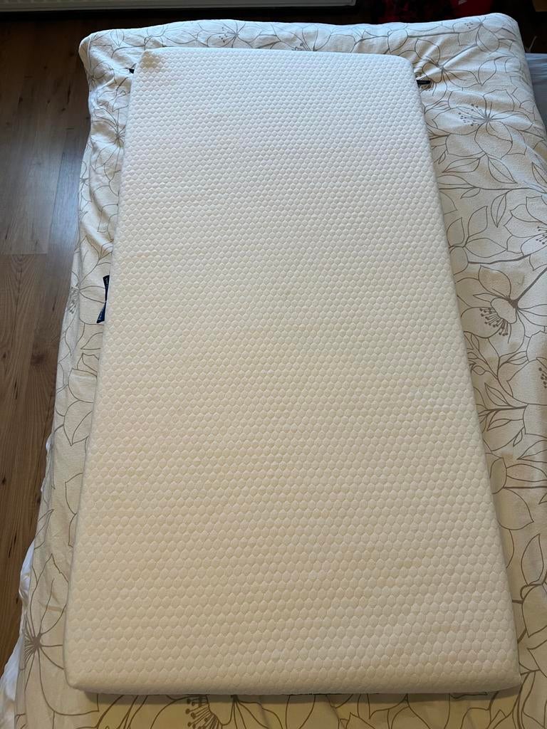 Aerosleep babymatras, Ophalen, 190 cm of minder, Zo goed als nieuw, Matras