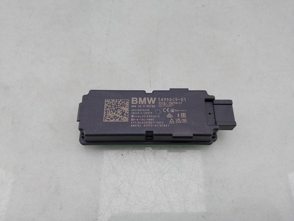 KEYLESS ACCESS ANTENNE (|D80788|5A9DDC9|61355B4E028|61355A9D, Gebruikt, BMW, Petuelring 130
80809  München, DE, Bayerische Motoren Werke AG