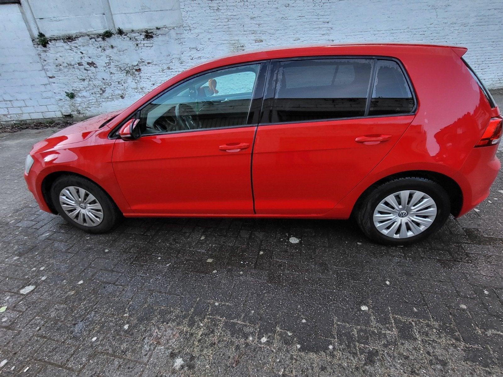golf 7 1.2 6 vitesses 5 portes, Autos, Volkswagen, Achat, 5 portes, Golf, Particulier