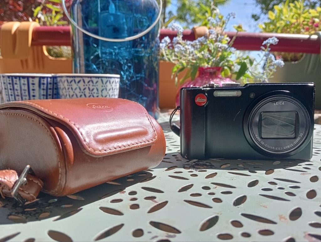 LEICA V - SAC DE LUXE 40 POUCES, Enlèvement ou Envoi