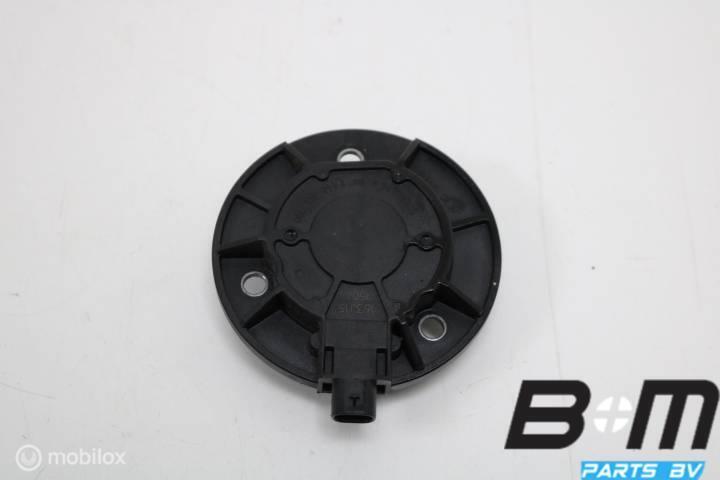 Magneetklep op cilinderkop VW Beetle 5C 2.0 TFSI CUL, Utilisé