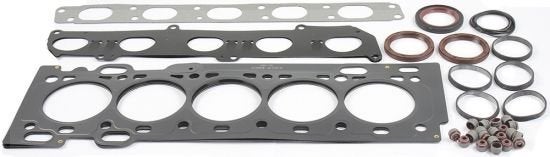 Volvo koppakking set S40 V70 C30 S80 V50 C70 2.5T T5 Volvo o, Autos : Pièces & Accessoires, Enlèvement ou Envoi, Neuf, Volvo