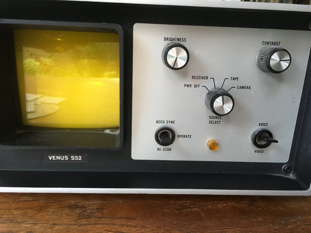 zendamateur, Telecommunicatie, Zenders en Ontvangers, Ophalen of Verzenden, Gebruikt, Ontvanger