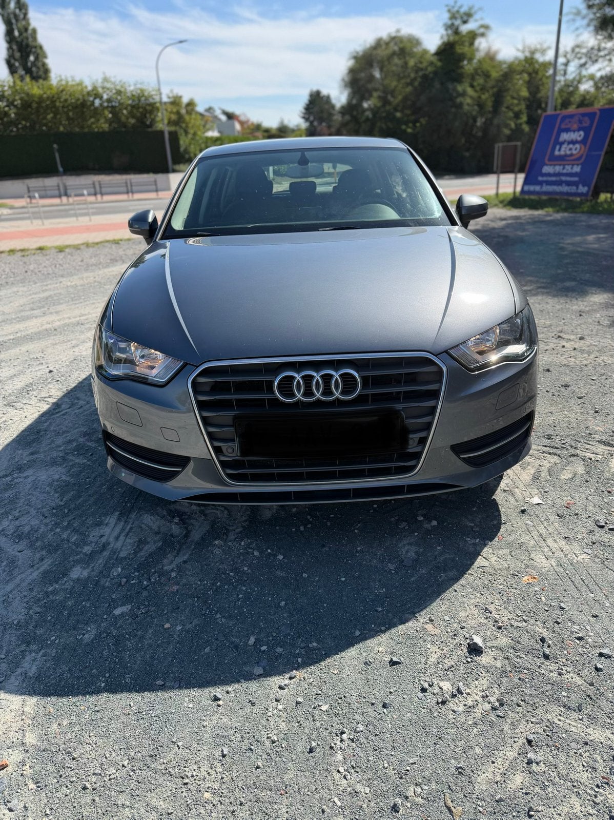 Audi A3, Bedrijf, Te koop, A3