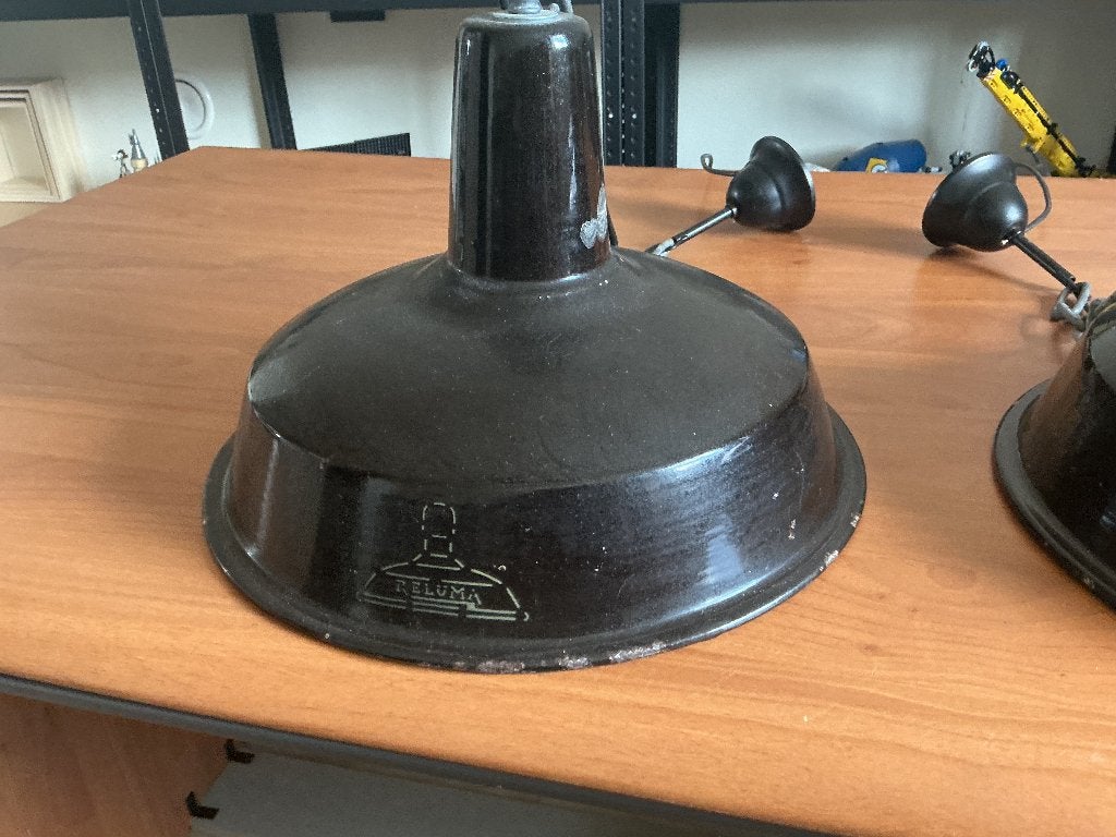 Verlichting mancave, Verzamelen, Merken en Reclamevoorwerpen, Ophalen, Gebruikt
