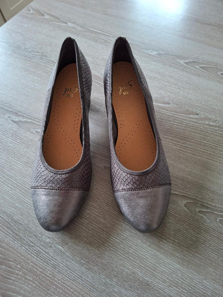 NIEUWE damesschoenen GABOR m 39, Schoenen met lage hakken, Gabor, Nieuw, Ophalen of Verzenden