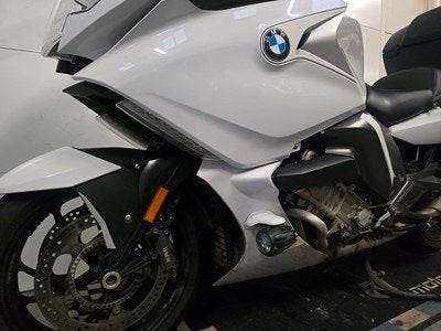 BMW K1600 GT, Motos, Enlèvement, Utilisé