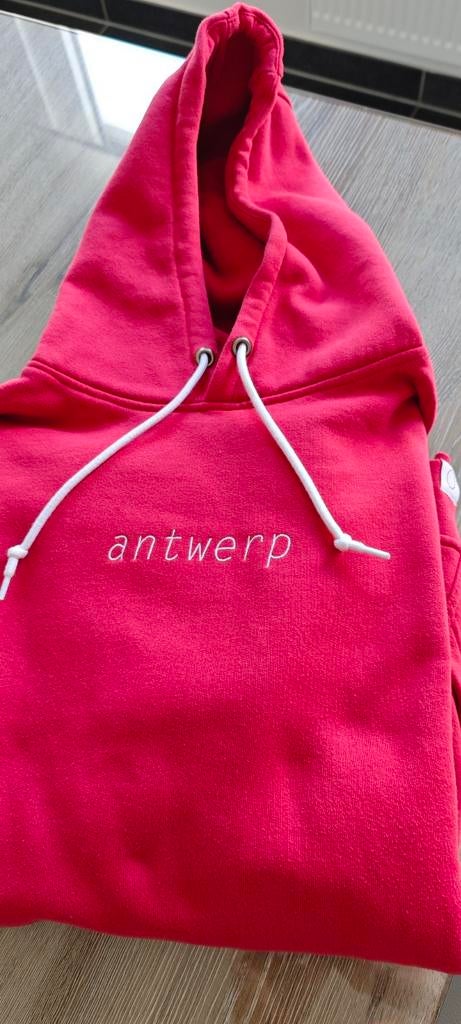 Hoodie van RAFC Antwerp, Ophalen of Verzenden