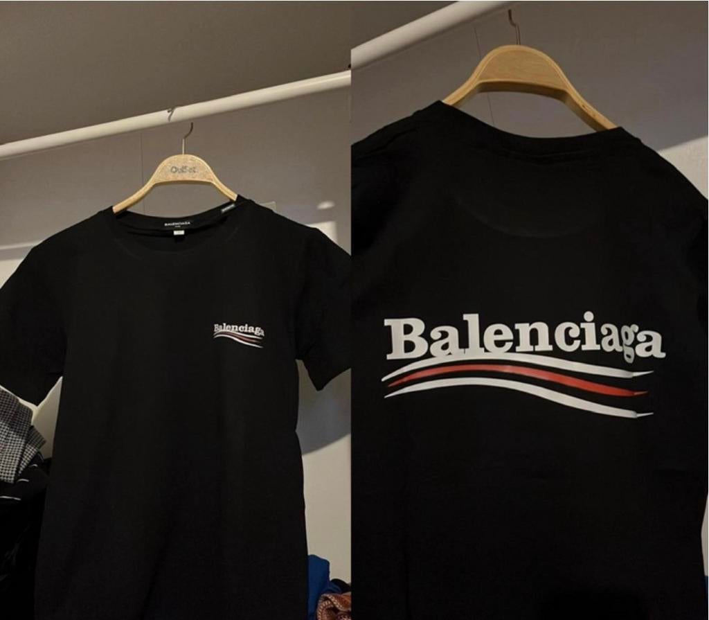 Balenciaga, Ophalen of Verzenden, Nieuw, Maat 48/50 (M), Zwart
