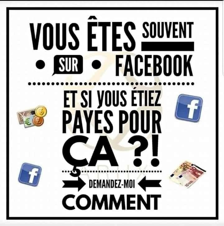 Un revenu complémentaire a faire de chez soi
