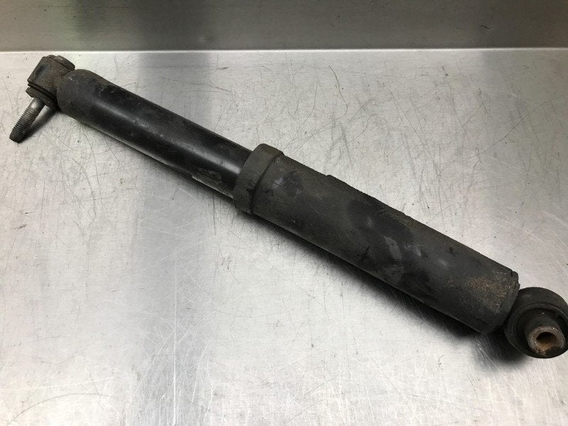 SCHOKBREKER LINKS ACHTER Nissan Qashqai (J11) (01-2013/-), Gebruikt, Nissan
