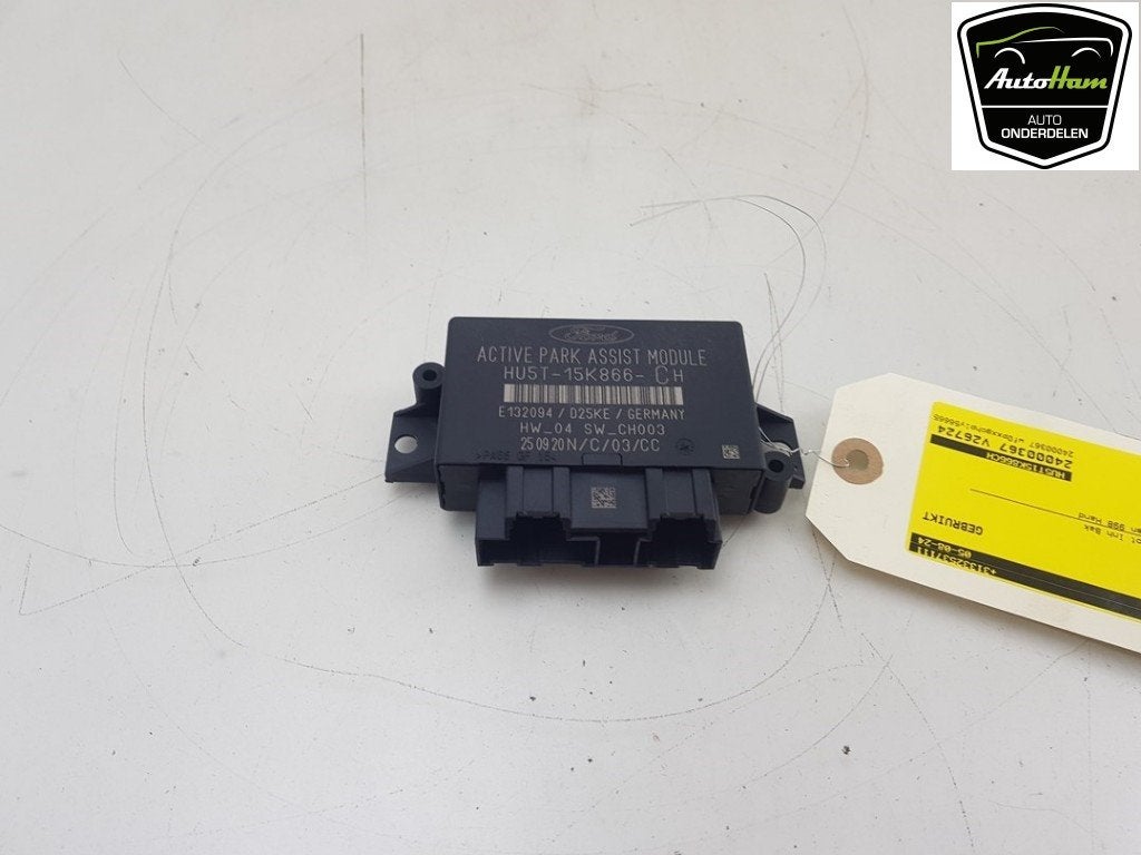 ORDINATEUR AIDE AU STATIONNEMENT Ford Focus 4 Wagon, Utilisé, Ford