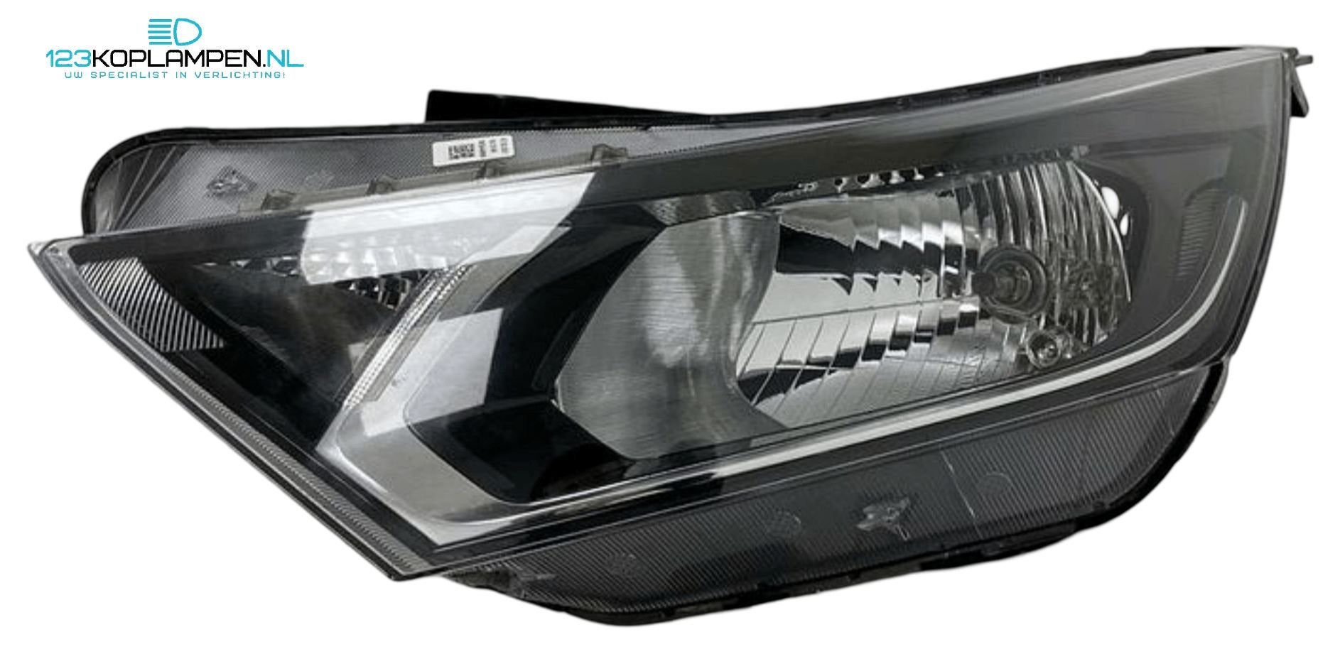 Hyundai i20 III H7 Led koplamp links, -, Utilisé, Hyundai, -