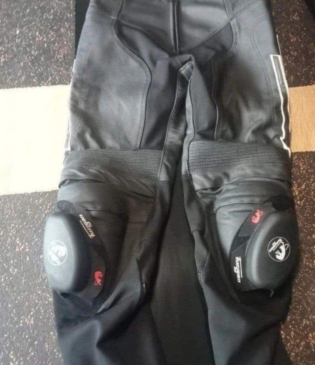 Furygan motorbroek maat 42, Ophalen of Verzenden