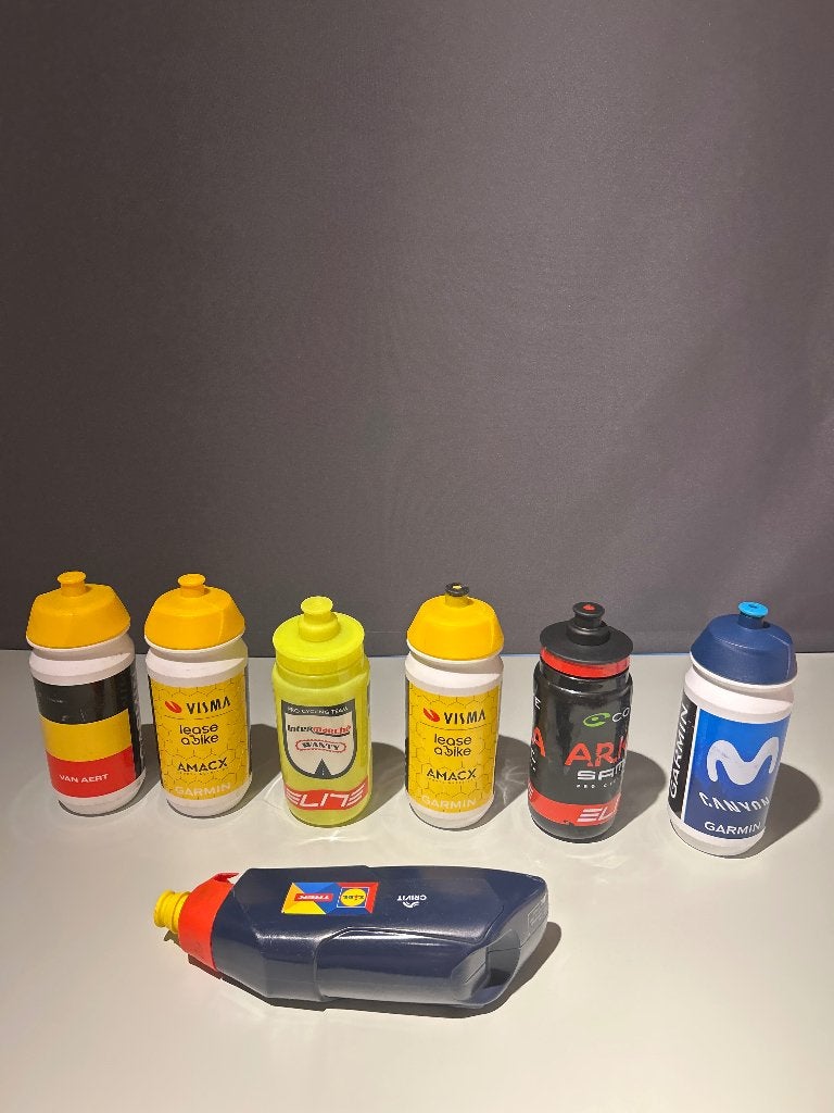 Bidons, Ophalen of Verzenden