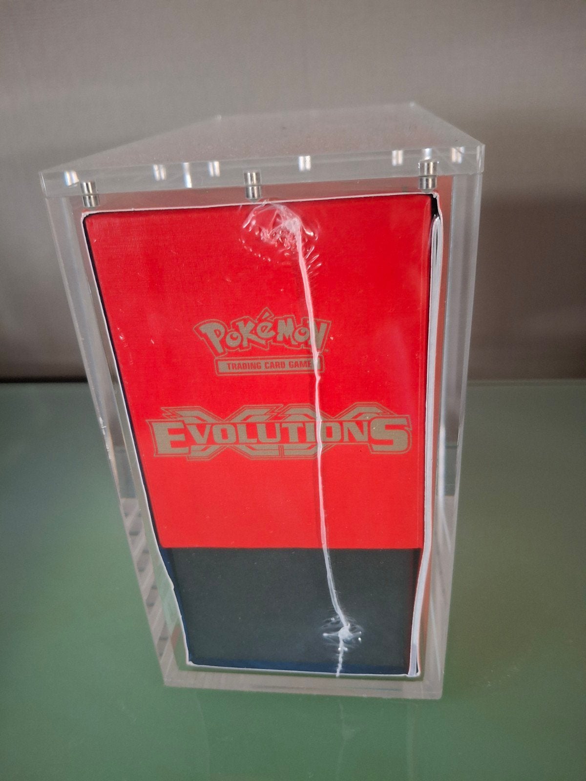 20 ans de Pokémon XY Evolutions Charizard etb + Champions Pa, Enlèvement ou Envoi