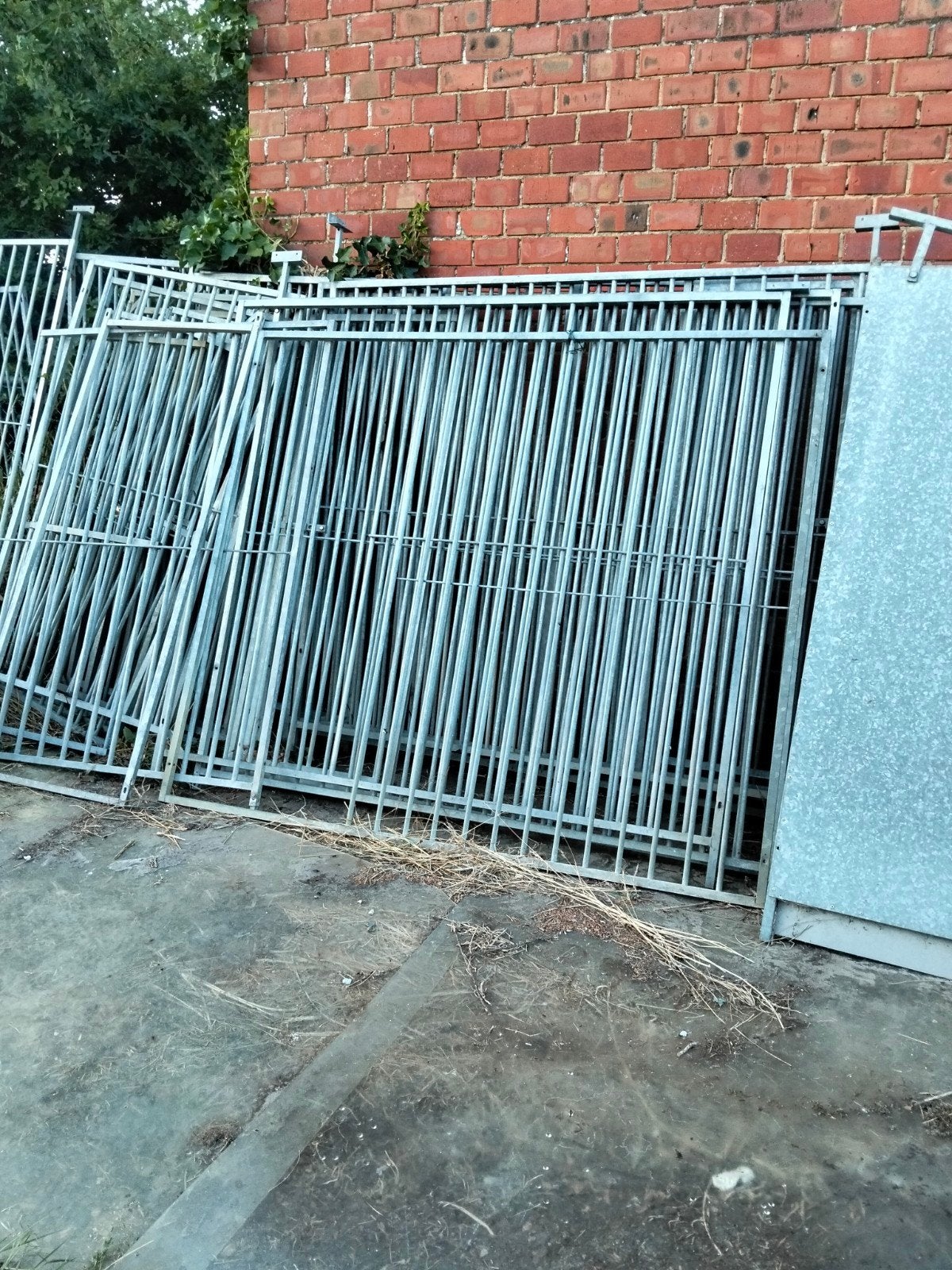 Kennelpanelen, Dieren en Toebehoren, Ophalen