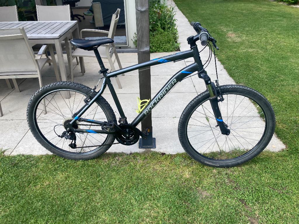 Vélo de montagne, Autres marques, Frein sur jante, Enlèvement, Utilisé