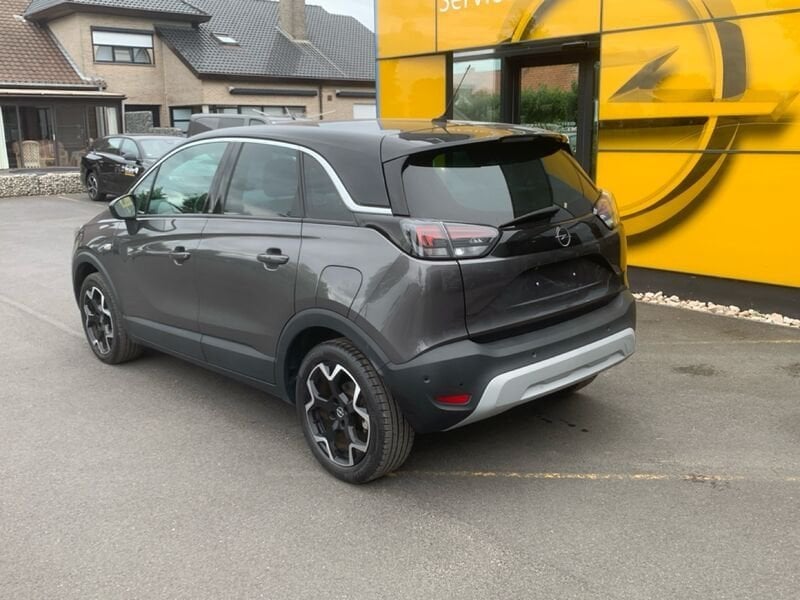 Opel Crossland, Autos, Achat, https://public.car-pass.be/vhr/49a9508a-48bd-48ed-b8ce-2942b2f522d0, Entreprise, Boîte manuelle