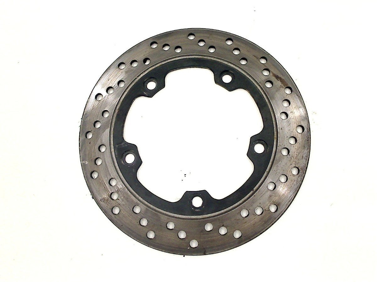 FREIN DISQUE ARRIÈRE GSX 650 F 2008-2012 (GSX650F CJ1), Dhr. S. di Majo, Utilisé, Info@cama-motorparts.nl, P.J. Troelstraweg 8 8
3144 CX  MAASSLUIS, NL