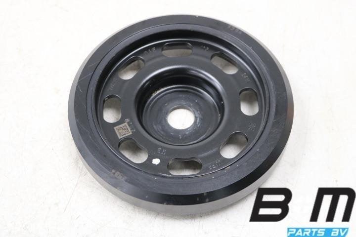 Krukas poelie Cupra Leon ST 04E105243K, Gebruikt