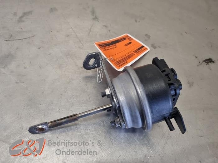Actuator elektrisch (Turbo) van een Toyota Pro-Ace, Auto-onderdelen, Gebruikt, -, -, Ophalen of Verzenden
