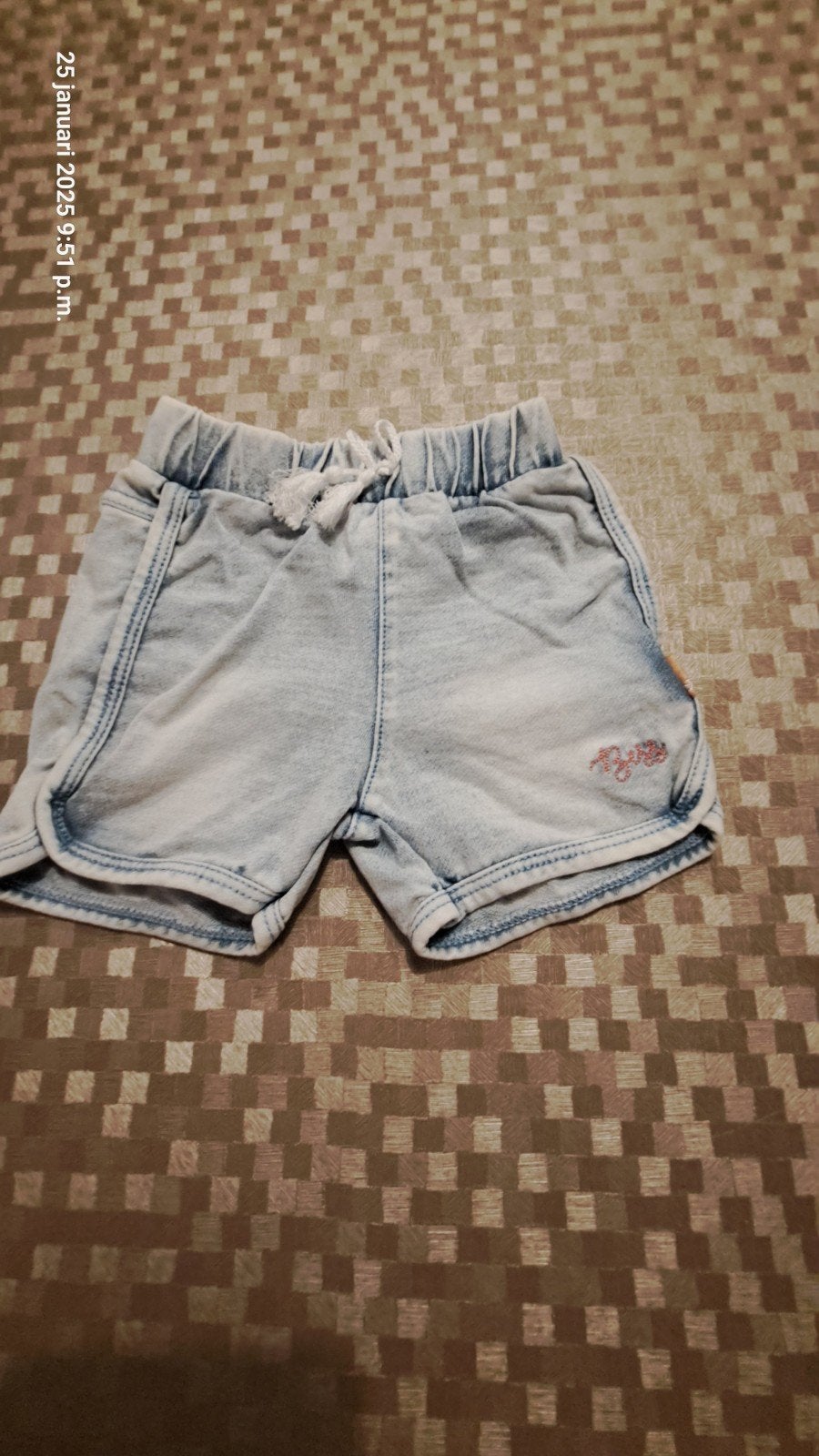Meisjes kleing maat 68, Enfants & Bébés, Vêtements de bébé | Taille 68, Enlèvement