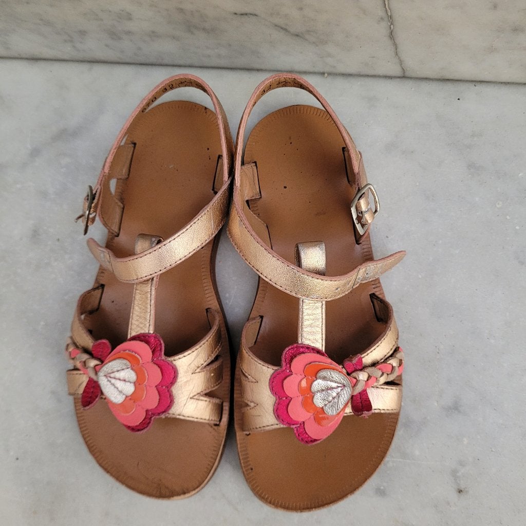 Pomme d'api , Sandalen 32,, Enlèvement