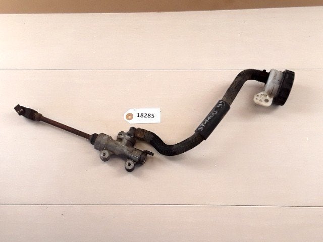 ST1100 1990 - 2001 Honda Rempomp D1-34817, Motoren