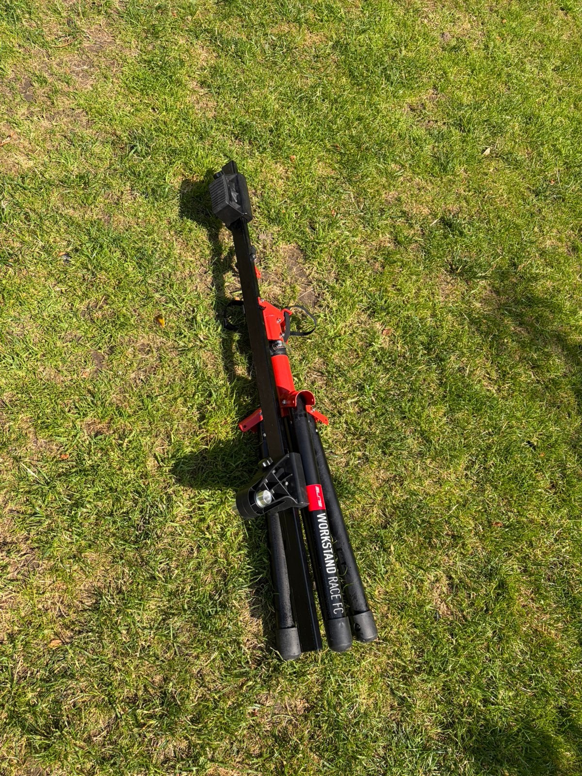Workstand Elite Race FC - NIEUW, Ophalen, Zo goed als nieuw, Complete set