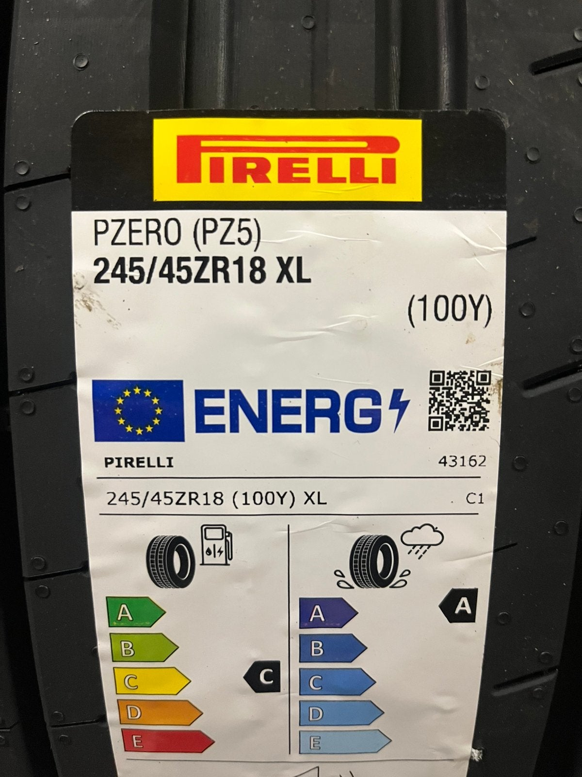 ‼️ Énorme liquidation pneus neufs a prix fou ‼️, Autos : Pièces & Accessoires, Pneus & Jantes, Neuf, 245 mm, Véhicule de tourisme
