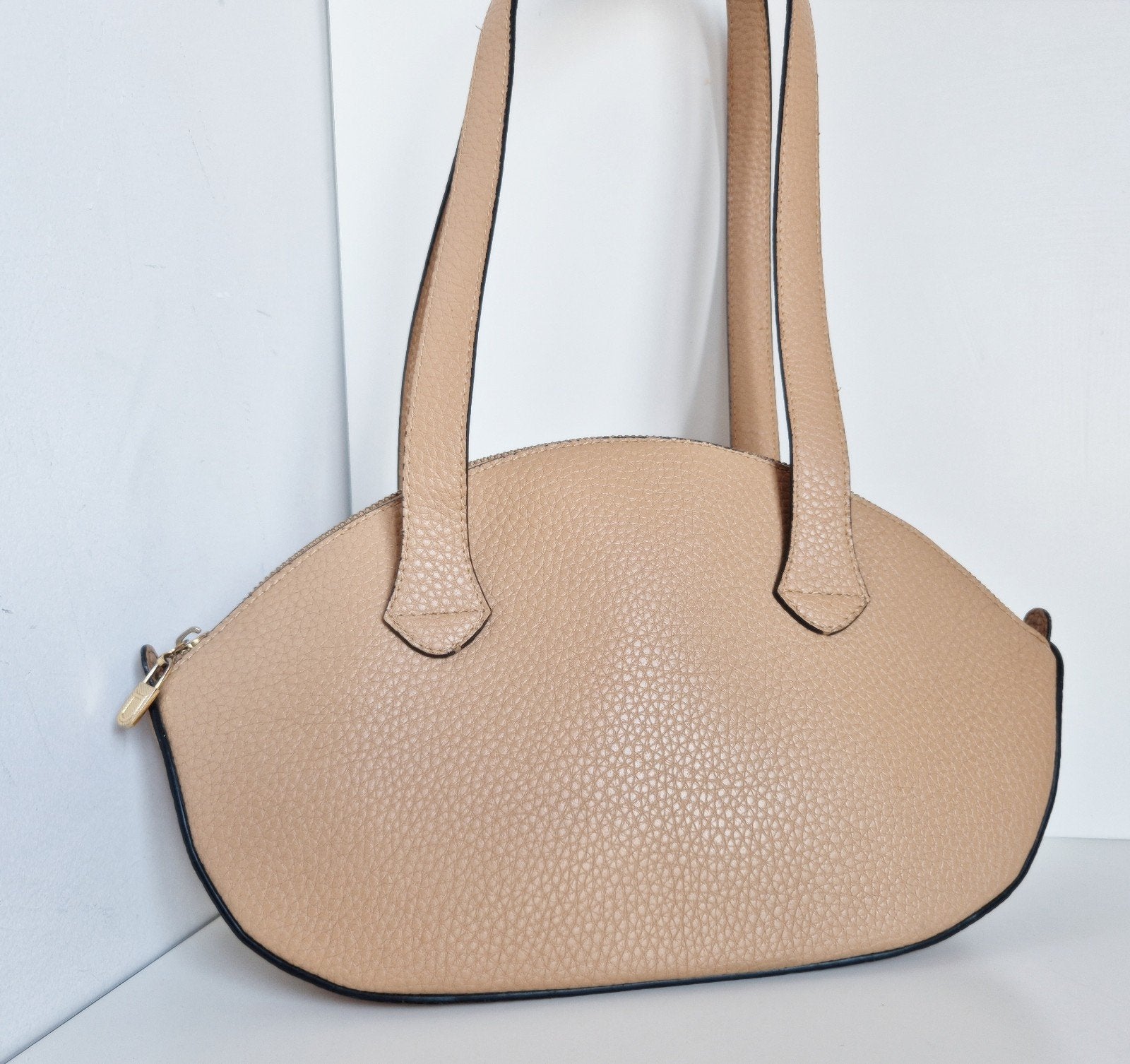 handtas in Delvaux stijl, Ophalen of Verzenden, Handtas