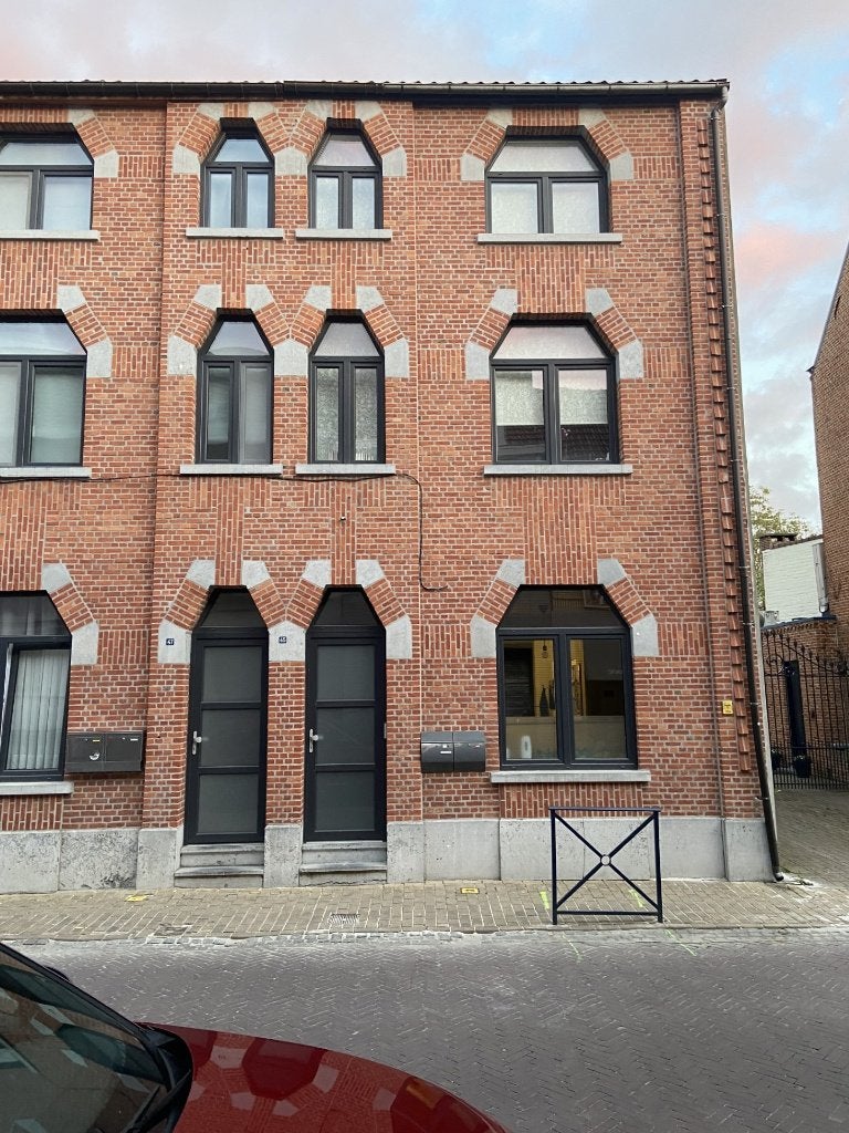 opbrengsteigendom - woning te koop - Lebbeke, Immo, Huizen en Appartementen te koop, Provincie Oost-Vlaanderen, 1500 m² of meer