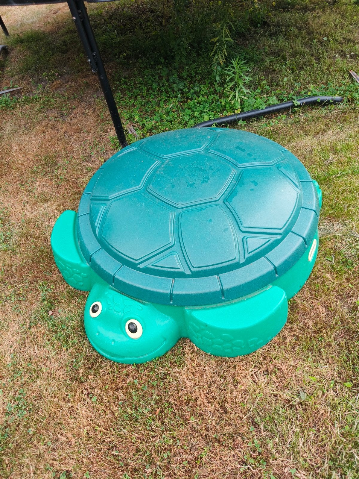 zandbak schildpad, Kinderen en Baby's, Ophalen