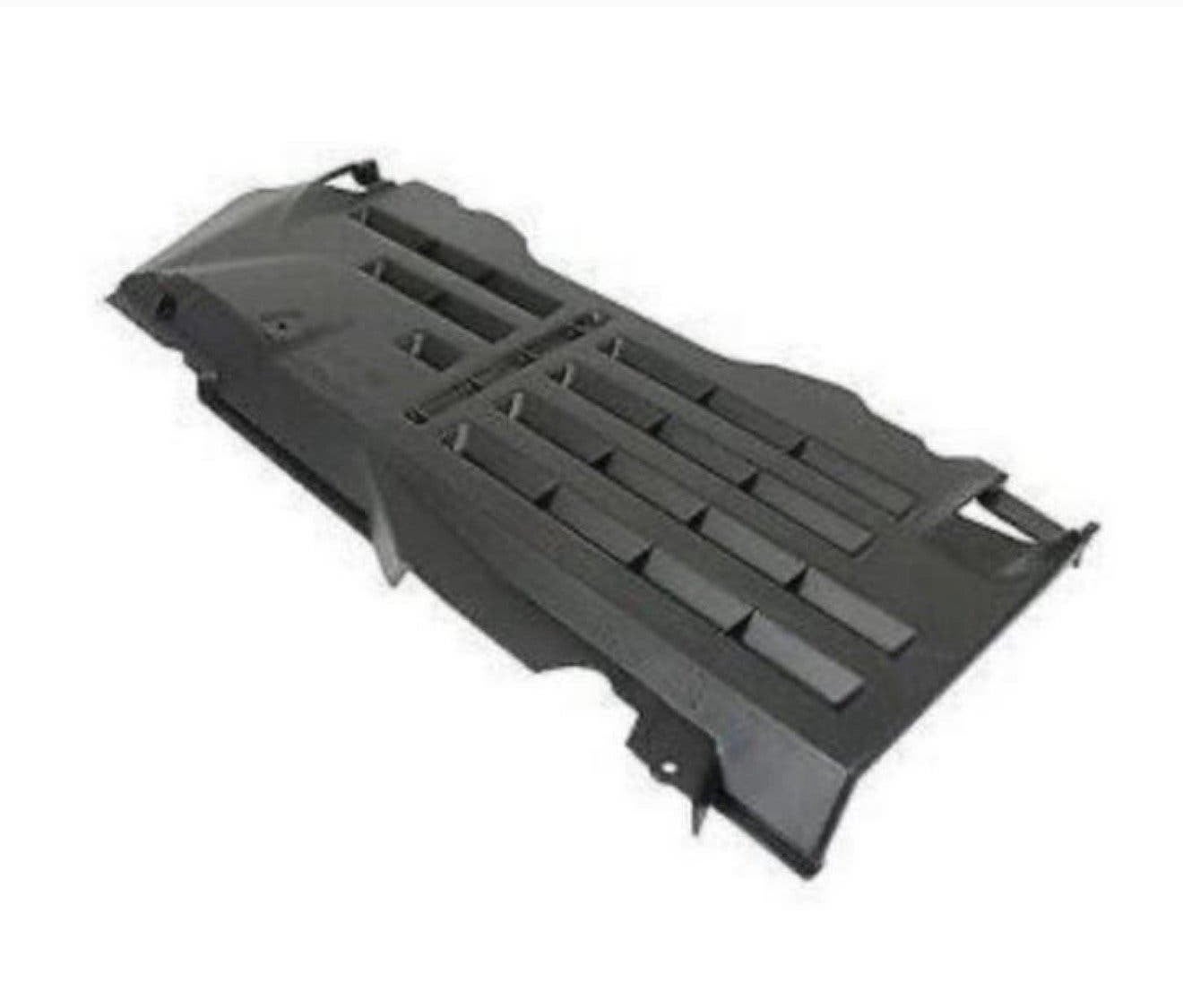 2011-2014 Ford Mustang bodemplaat ORIGINEEL BR3Z-6C038-B, Ophalen of Verzenden, Nieuw, Ford