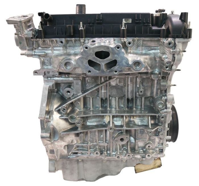 Moteur reconditionné Ford Mustang 2.3 - N48H, Autos : Pièces & Accessoires, Moteurs & Accessoires, Envoi, Révisé, Ford