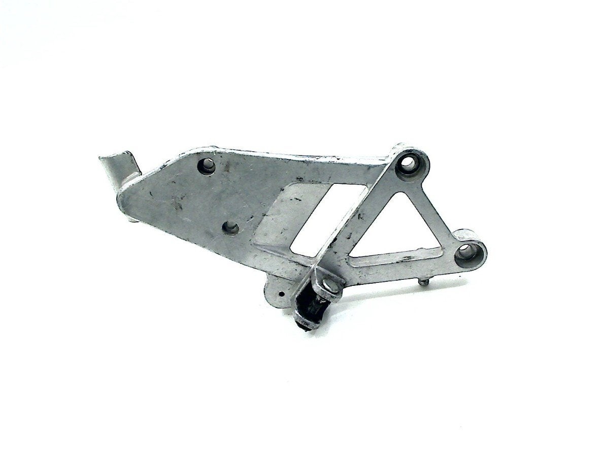 SCHETSPLAAT RECHTS VOOR VFR 750 F 1986-1989 (VFR750F RC24), Motoren, Onderdelen | Honda, Dhr. S. di Majo, Gebruikt, Info@cama-motorparts.nl