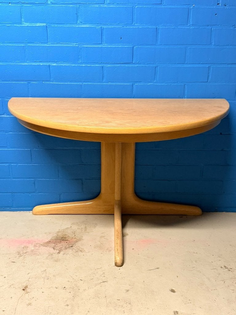 Kerstboom tafel met centrale poot, Huis en Inrichting, Ophalen, Gebruikt, 50 tot 100 cm, 50 tot 100 cm