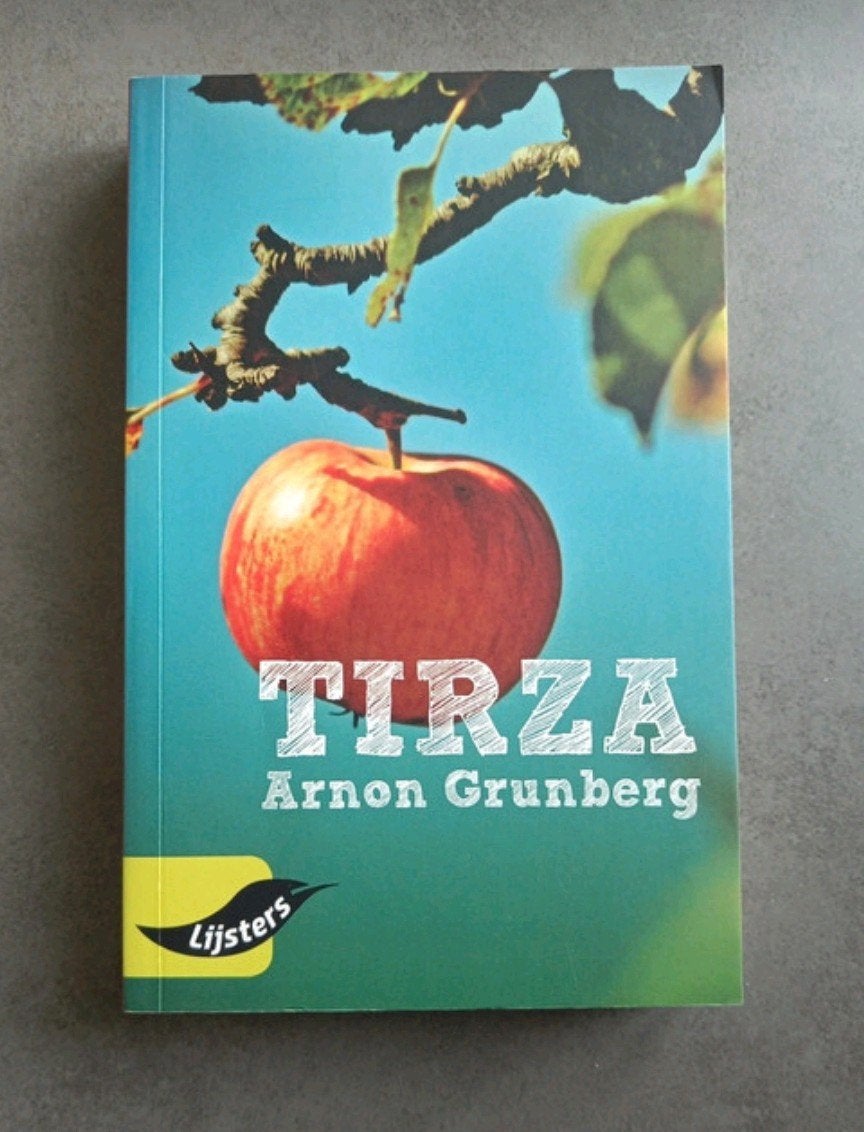 Tirza, Ophalen of Verzenden